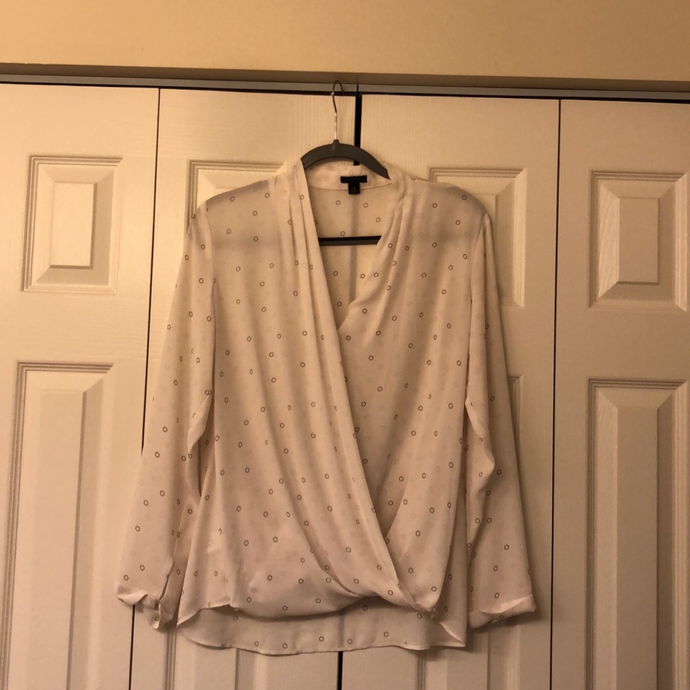 Ann Taylor blouse